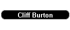 Cliff Burton