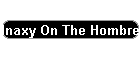 Inaxy On The Hombre